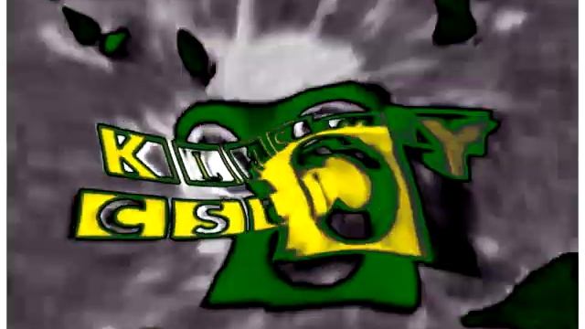 Klasky Csupo in Saxophone Vocoder (Sony Vegas 5.0 Version) смотреть онлайн