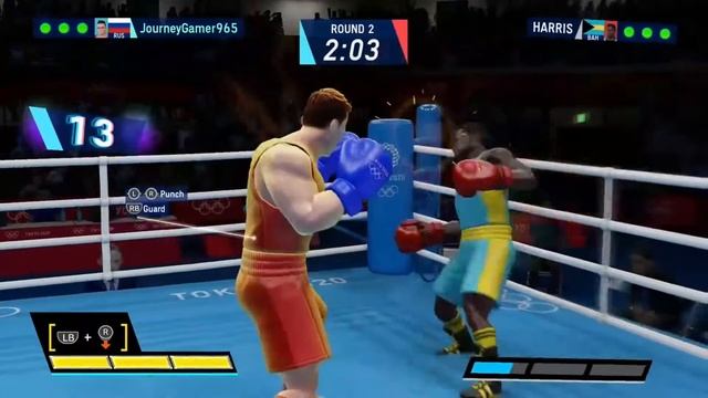 FROM LAST YEAR: OLYMPIC GAMES TOKYO 2020: Boxing (Qualifiers) смотреть онлайн