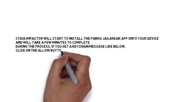 Jailbreak iOS 9.3.3 With Pangu 1.1 [English] смотреть онлайн