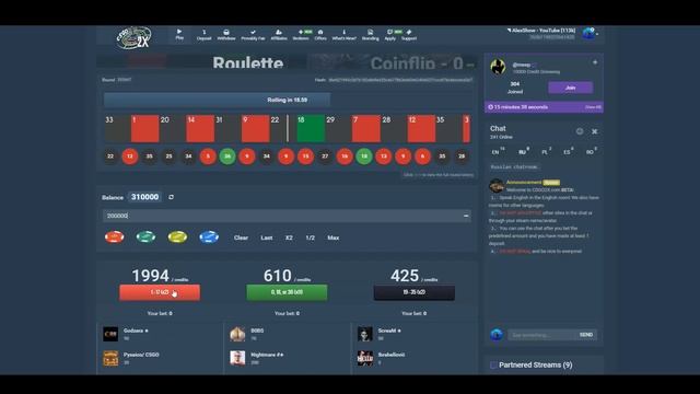 Я ЧИТЕР? (18+) 15 ЛЕТНИЙ ГЛОБАЛ ИГРАЕТ НА БЕРКУТАХ! (Катка CS:GO) Играл как читер! смотреть онлайн