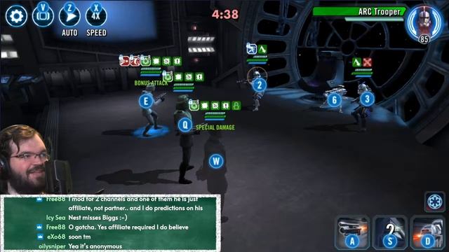 GAC S14R9: Outgunned смотреть онлайн