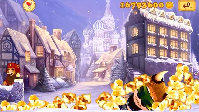 Android Games часть 4 смотреть онлайн