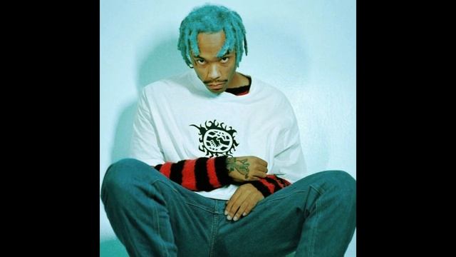 [SOLD] jean dawson type beat "noplacetogo" [RU] смотреть онлайн