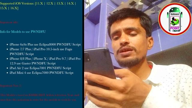 Iphone Unlock Umt Big Update | Umt New Update 2023 смотреть онлайн