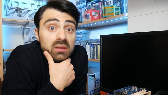 PRENDENDO IN GIRO WINDOWS 11 CON UN PENTIUM 4: CASO RIAPERTO 🕵️♂️ смотреть онлайн