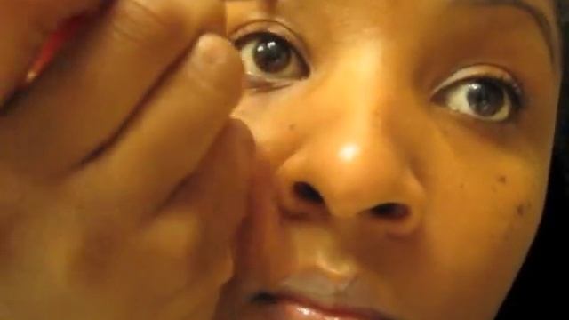 New Eye Brow Tutorial смотреть онлайн