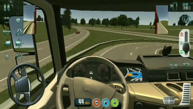 TOP 5 TRUCK SIMULATOR GAMES FOR ANDROID BEST GAMES BY ANTIC GAME FINDER #TRUCKSIMULATORS #GAMES смотреть онлайн
