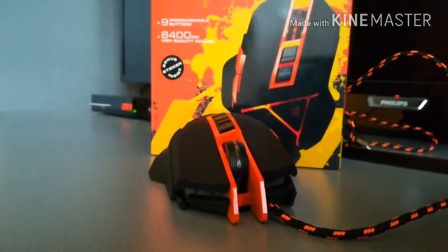 Canyon Hazard CND-SGM6N-Впечатления