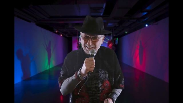 Fall Again-Gary D. Hughes Soul Singer смотреть онлайн