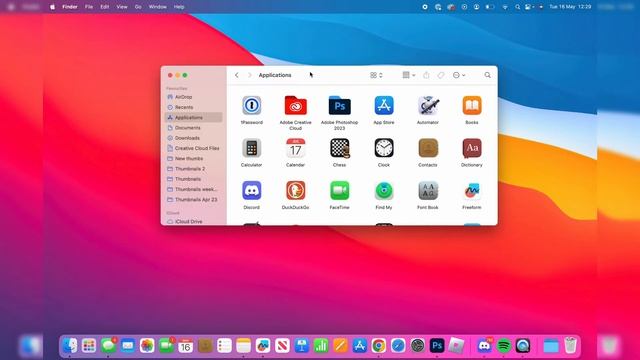 How To Add Apps To Desktop On Mac - Full Guide смотреть онлайн