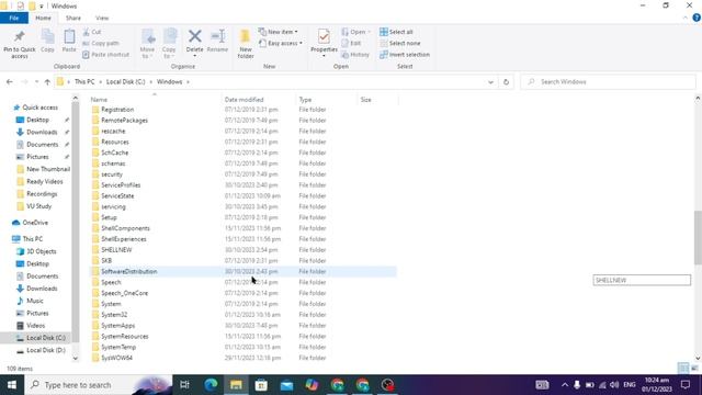 How to Delete Windows Update Files in Windows 11/10 | Boost Performance and Free up Space смотреть онлайн