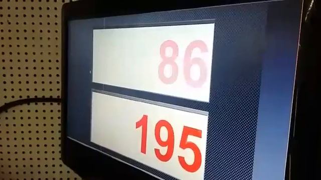 Alfa Romeo 164 Super 24v no dinamômetro смотреть онлайн