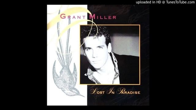 Grant Miller - Lost in Paradise смотреть онлайн