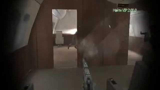 Call Of Duty 4 Modern Warfare (Эпилог) смотреть онлайн