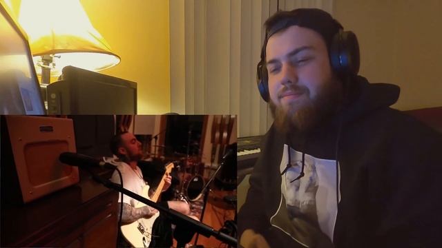 Matt reacts to Mac Miller- Hand Me Downs смотреть онлайн