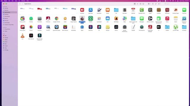How to Fix macOS application is damaged and can’t be used to install смотреть онлайн