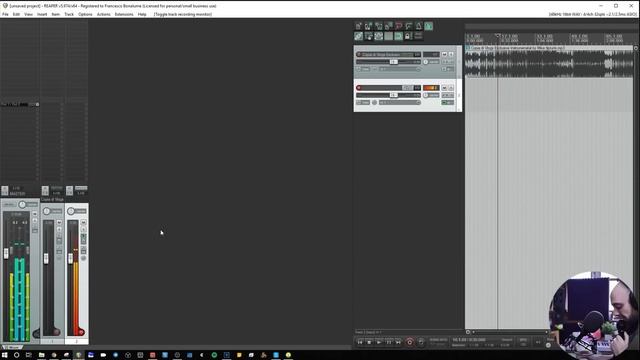 Recensione Scheda Audio Behringer umc404hd - Poca Spesa Tanta Resa per l'home studio смотреть онлайн