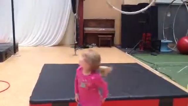 Lulu circus смотреть онлайн