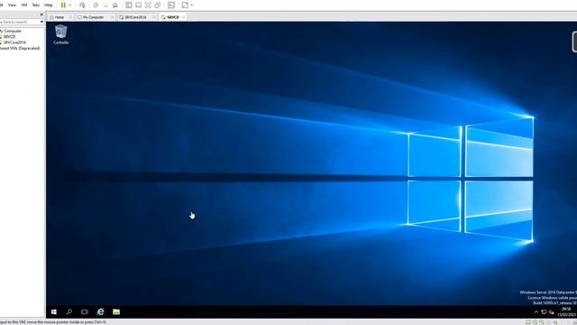 14 Planification de l'installation de Windows server 2016 смотреть онлайн