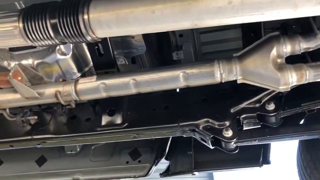 2018 Dodge Ram Hemi with classic chambered power stick смотреть онлайн