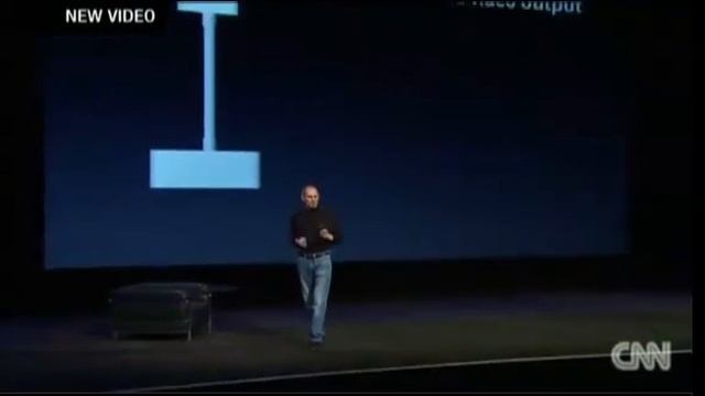 Steve Jobs looking healthy at iPad 2 event смотреть онлайн