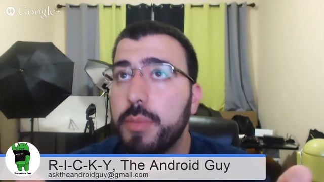 Android Weekly & Q&A Live Ep 55 - LG G4 Revealed, S6 Avengers Confirmed, S6 Active смотреть онлайн