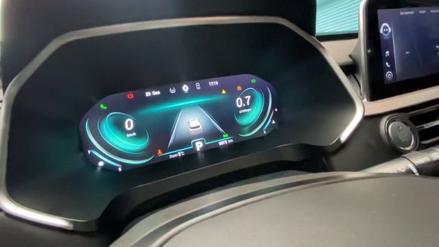 Chery start stop aktif etme / kapatma смотреть онлайн