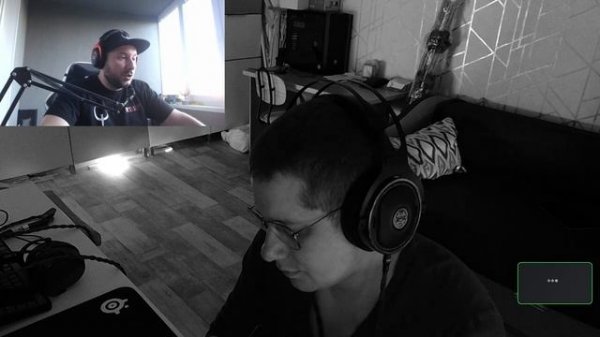 BASE и NULLXD - Про турниры / Rapha / и многом другом - интервью с организатором I Quake Champions