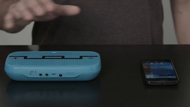 How to connect SOL REPUBLIC DECK ULTRA Wireless Speaker to your Android device смотреть онлайн
