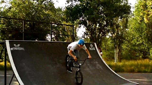 Danil Ivanov - Summer Profile 2014 смотреть онлайн