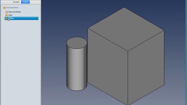 freecad 1 смотреть онлайн