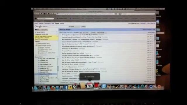 HyperDock Mac OS X Overview смотреть онлайн