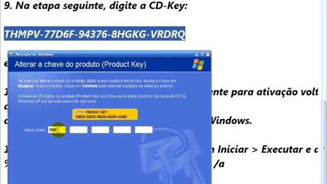 Validando Windows XP =) смотреть онлайн