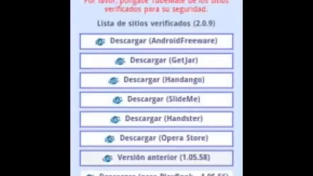 Como descargar e instalar TubeMate para Android App para descargar videos desde YouTube смотреть онлайн