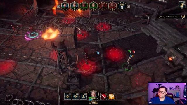 Disciples: Liberation Playthrough Part 5 смотреть онлайн