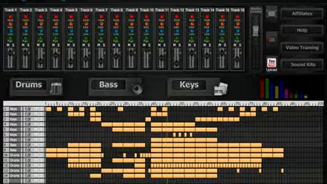 ☆ Music Beat Maker - Download To PC Or MAC Now! - Download Now смотреть онлайн