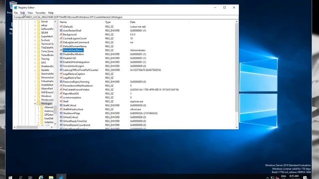 Automatically Login into Windows - a Step by Step Guide смотреть онлайн