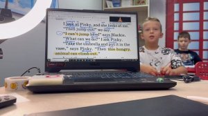 Урок английского языка