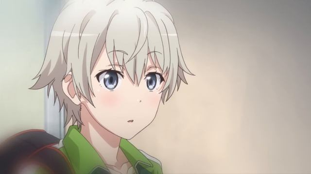 Doppiaggio Yahari - I Sentimenti di Hachiman смотреть онлайн