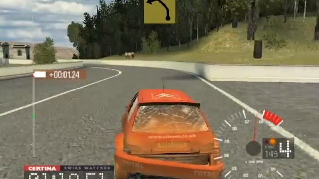 All Cars - Colin McRae Rally 3 PC - #05 Citroen Saxo Kit Car смотреть онлайн