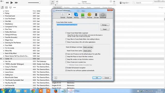 How to copy music from itunes library смотреть онлайн