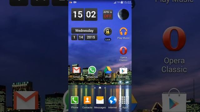[4.2.2] Galaxy S5 Sensation Rom V7.0 For Galaxy S3 [GT-I9300]