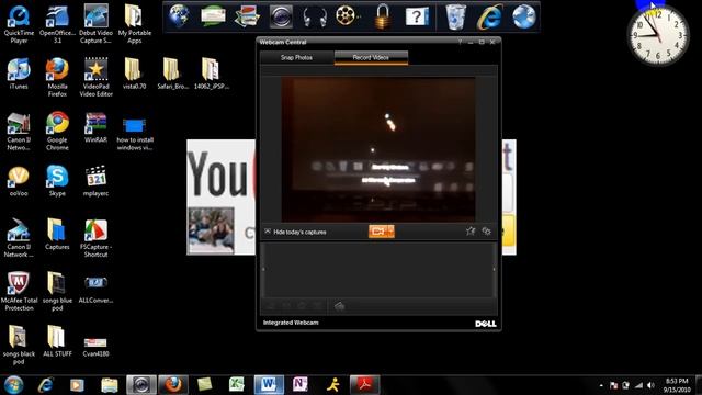 How To Install Windows 7 PORTAL On PSP OFW смотреть онлайн