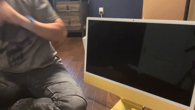 Golden IMAC смотреть онлайн