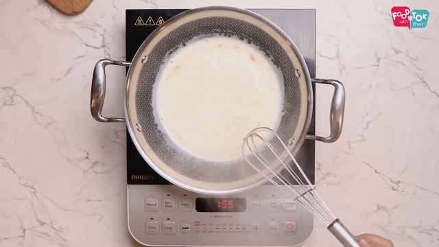 Kids Favourite Mac And Cheese Pasta | Make Restaurant Style Mac And Cheese At Home | One Pot Pasta смотреть онлайн
