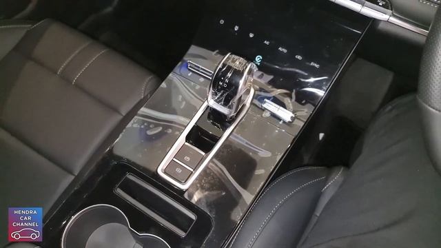 CHERY TIGGO 7 PRO PREMIUM 2023 - EXTERIOR AND INTERIOR WALKAROUND смотреть онлайн