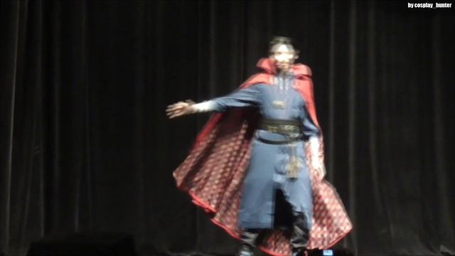 Фильм Doctor Strange Доктор Стрэндж PingWin, Москва смотреть онлайн