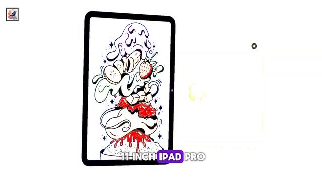 OLED iPad Pro M3 Release Date and Price - Apple's 2024 March Event смотреть онлайн