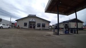 Рейс На Аляску. Каким Он Должен Быть У Каждого Дальнобойщика