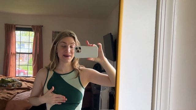 SHEIN TRY ON HAUL смотреть онлайн